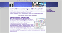 Desktop Screenshot of cnccut.org